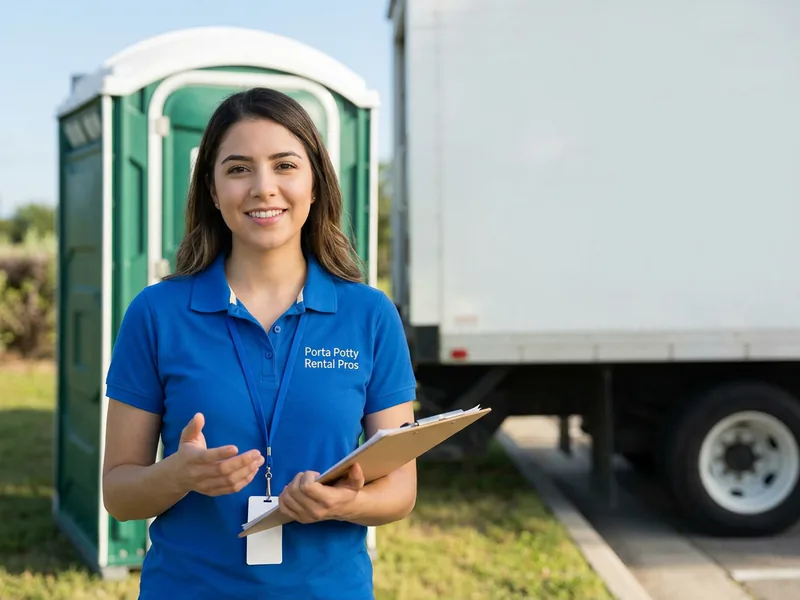 Porta Potty Rental  in Powder Springs  FAQ